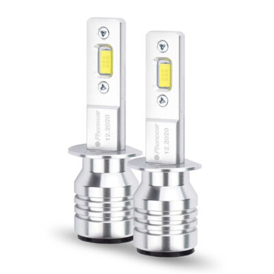 Λάμπες LED H1 – QUICK CHANGE SERIES