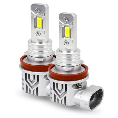 Λάμπες LED H8 - H9 - H11 - H16 – QUICK CHANGE SERIES