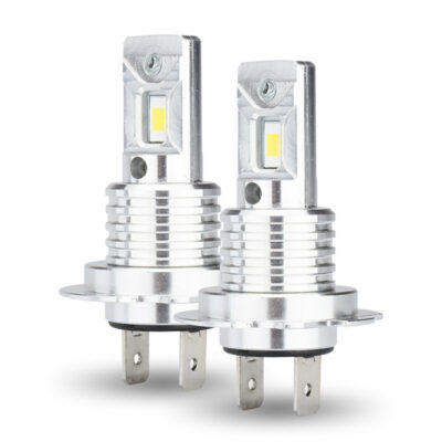 Λάμπες LED H7 - H18 – QUICK CHANGE SERIES