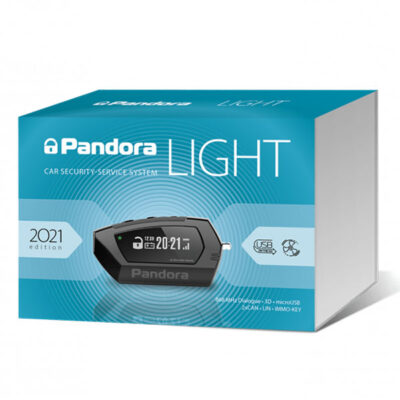 Pandora LIGHT v3