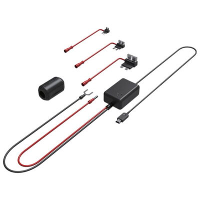 Κιτ καλωδίου DashCam Kenwood CA-DR1030 για εκτεταμένη λειτουργία στάθμευσης