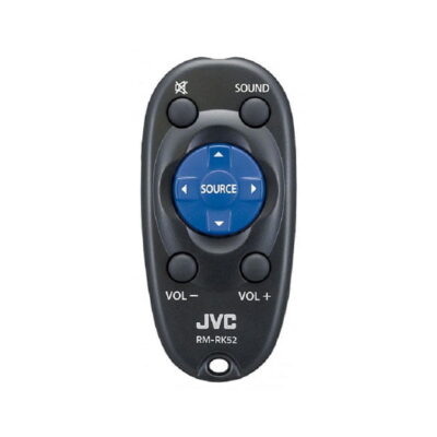 JVC RM-RK52P Ασύρματο τηλεχειριστήριο