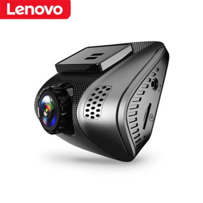 Καταγραφική κάμερα αυτοκινήτου Lenovo DVR S7 με 2 κάμερες