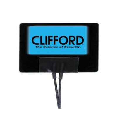 Neon Ένδειξη Προστασίας Clifford 620C