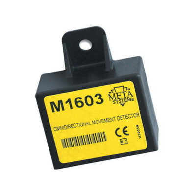 Meta System M1603 Ανιχνευτής Μετακίνησης