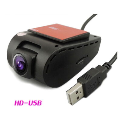 IQ-DVR810 HD