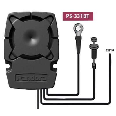 Pandora PS-331BT