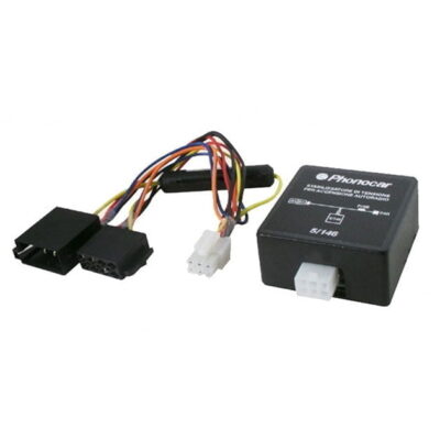 Σταθεροποιητής τάσης 12V