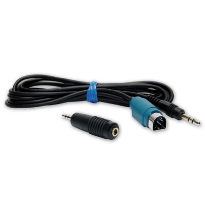 Alpine KCE-236B