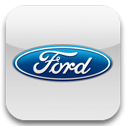 Car Play - Android Auto για Ford