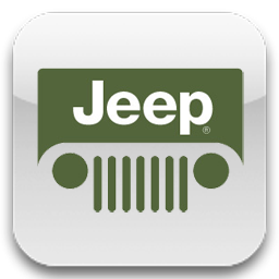 Car Play - Android Auto για Jeep