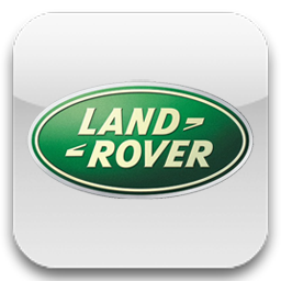 Car Play - Android Auto για Land Rover