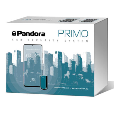 Συναγερμός Pandora Primo