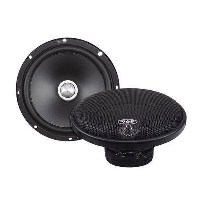 Mac Audio BLK W16 - Woofer Αυτοκινήτου