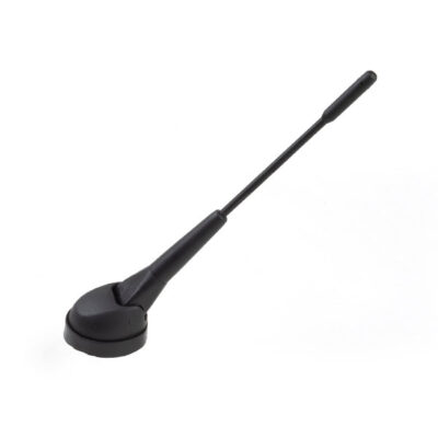 Universal κεραία οροφής 18 cm για Alfa Romeo – Chevrollet – Citroen – Daihatsu – Ford – Opel – Seat – Peugeot – Volkswagen..