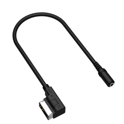 Προσαρμογέας AMI σε jack 3,5mm για οχήματα AUDI