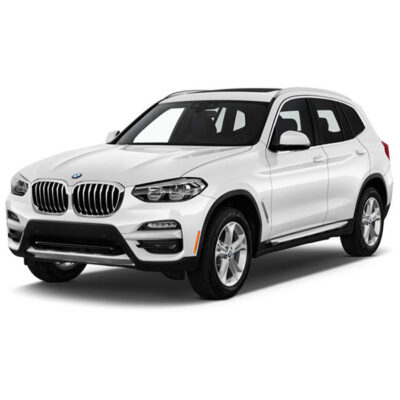 BMW X3 Series