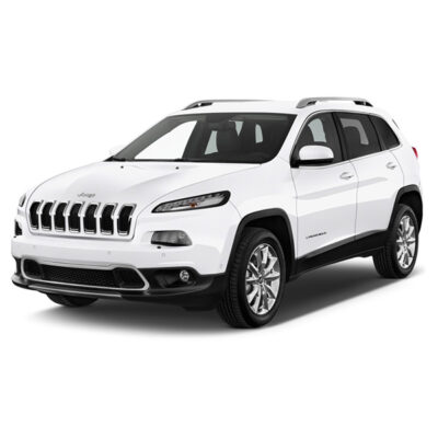 Jeep Cherokee KL 2013>2018 με 8.4" UCONNECT 8.4AN/RA4 / UCONNECT 8.4A/RA3