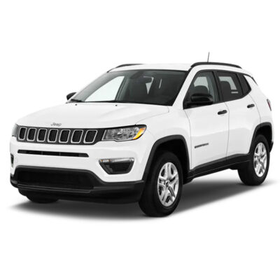 Jeep Compass MP/522 2017>2020 με 8.4" UCONNECT 8.4AN/RA4 / UCONNECT 8.4A/RA3