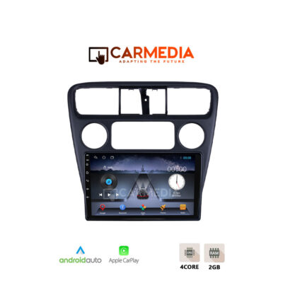 CARMEDIA CM209-13 TABLET 9'' OEM HONDA ACCORD COUPE 1998-2004