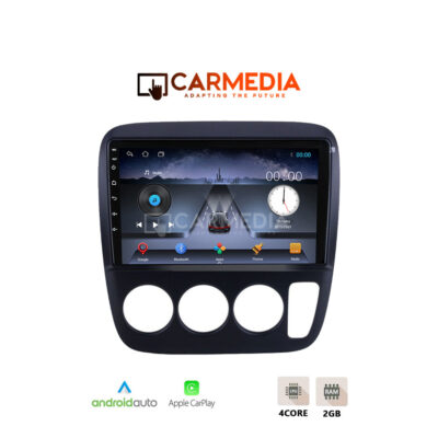 CARMEDIA CM209-13 TABLET 9'' OEM HONDA CRV 1996-2006 A/C
