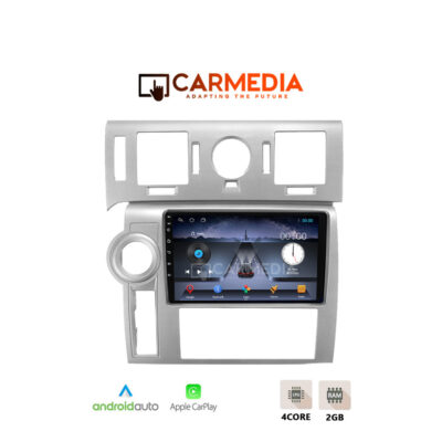 CARMEDIA CM209-13 TABLET 9'' OEM HUMMER H2 2008-2009