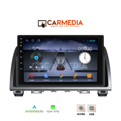 CARMEDIA CM209-13 TABLET 9'' OEM MAZDA 6 2012-2017