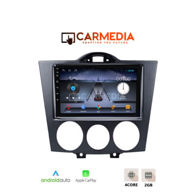CARMEDIA CM209-13 TABLET 9'' OEM MAZDA RX8 2001-2008