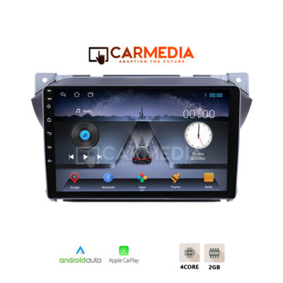 CARMEDIA CM209-13 TABLET 9'' OEM SUZUKI ALTO | NISSAN PIXO 2009+