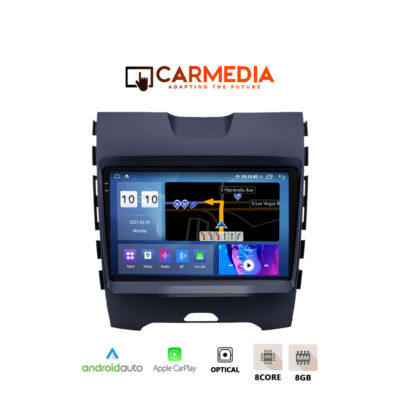 CARMEDIA CMDU12095-13 PRO PLUS TABLET 9.5'' OEM FORD EDGE 2015+