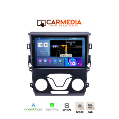 CARMEDIA CMDU12095-13 PRO PLUS TABLET 9.5'' OEM FORD MONDEO 2014+