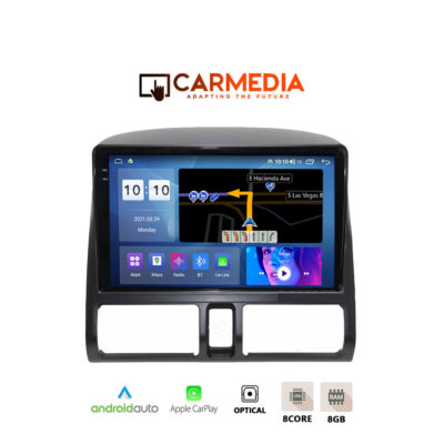 CARMEDIA CMDU12095-13 PRO PLUS TABLET 9.5'' OEM HONDA CRV 1996-2006 CLIMA