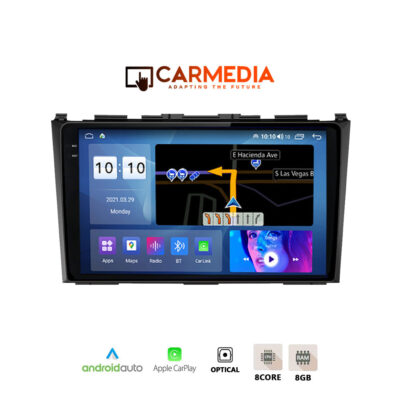 CARMEDIA CMDU12095-13 PRO PLUS TABLET 9.5'' OEM HONDA CRV 2006-2012