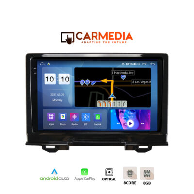CARMEDIA CMDU12095-13 PRO PLUS TABLET 9.5'' OEM HONDA HRV 2021+