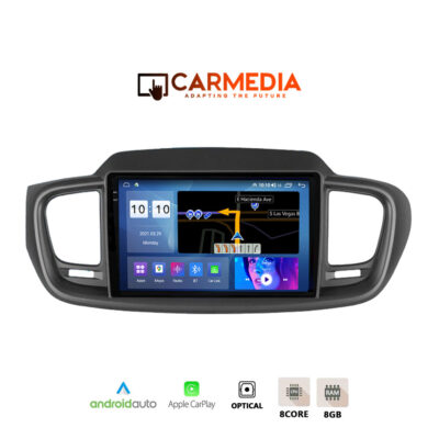 CARMEDIA CMDU12095-13 PRO PLUS TABLET 9.5'' OEM KIA SORENTO 2013+