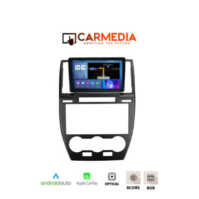 CARMEDIA CMDU4095-4 PRO PLUS TABLET 9.5'' OEM LANDROVER FREELANDER 2 2006-2014