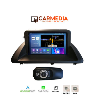CARMEDIA CMDU12095-13 PRO PLUS TABLET 9.5'' OEM LEXUS CT 200 2011-2020