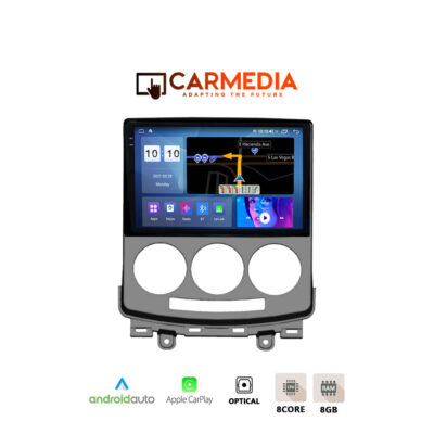 CARMEDIA CMDU12095-13 PRO PLUS TABLET 9.5'' OEM MAZDA 5 2004-2010