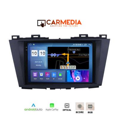 CARMEDIA CMDU12095-13 PRO PLUS TABLET 9.5'' OEM MAZDA 5 2011+