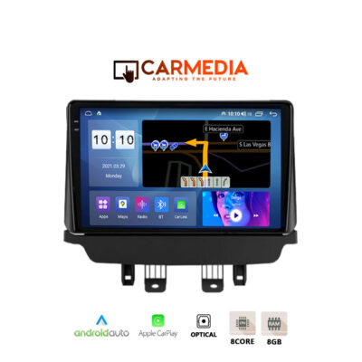 CARMEDIA CMDU12095-13 PRO PLUS TABLET 9.5'' OEM MAZDA CX3 2014+
