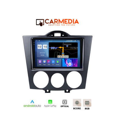 CARMEDIA CMDU4095-5 PRO PLUS TABLET 9.5'' OEM MAZDA RX8 2001-2008