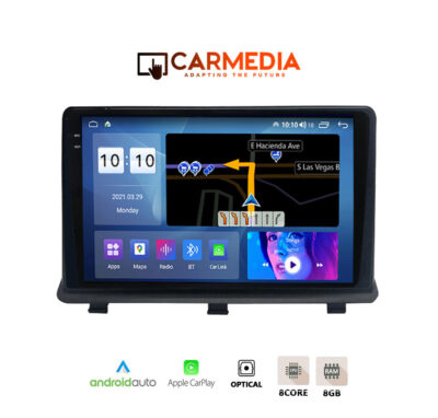 CARMEDIA CM8095-12 PRO PLUS TABLET 9.5'' OEM OPEL ANTARA 2006+
