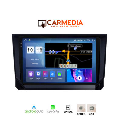 CARMEDIA CMDU12095-13 PRO PLUS TABLET 9.5'' OEM SEAT ARONA 2018+