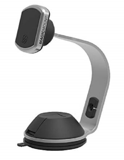 Scosche, MPOHM, Μαγνητική Βάση, Γραφείου, Σπιτιού, Apple Watch - SCOSCHE