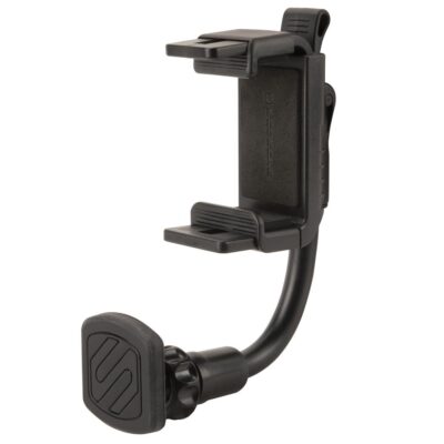 Scosche MAGRVM2I MagicMount™ Rear View Μαγνητικό Στήριγμα Καθρέπτη για Smartphone και GPS - SCOSCHE