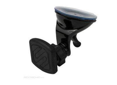 Scosche MAGWSM2I MagicMount Dash/Window Μαγνητική Βάση Φορητών Συσκευών - SCOSCHE