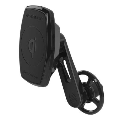 Scosche MQ2VP2-XT MagicMount Charge FreeFlow Vent - SCOSCHE