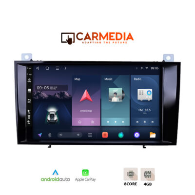 CARMEDIA CMT408-13 OEM 8'' MERCEDES SLK (R171) 2004-2010
