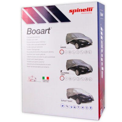 Κουκούλα SUV Spinelli Bogard CF02
