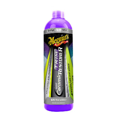 Meguiars Perfect Clarity Glass Polishing Compound 236ml